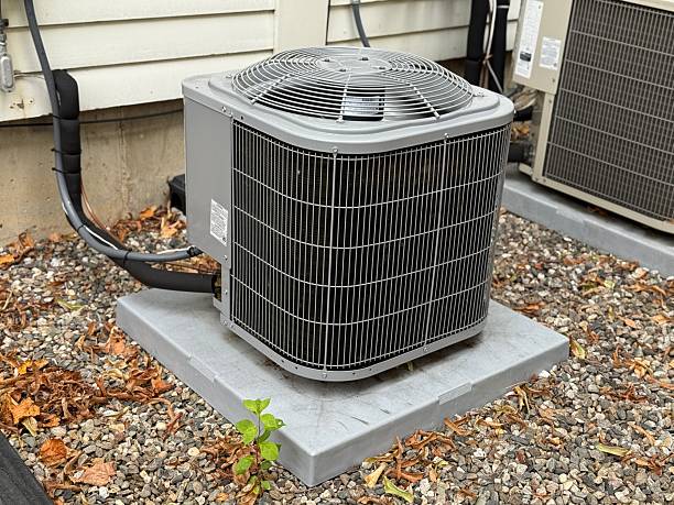 24/7 Emergency Hvac experts in Marcellus, MI