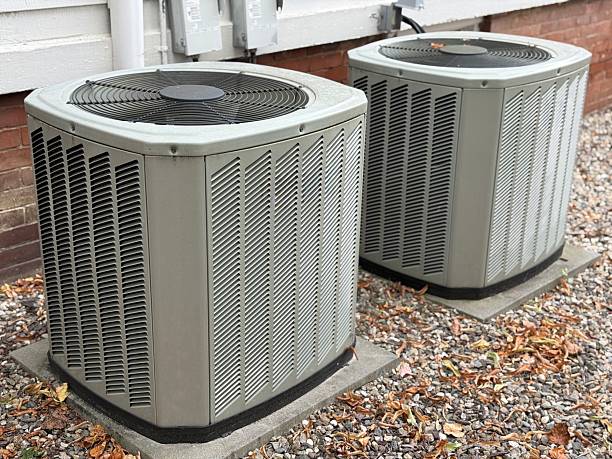 Reliable Hvac contractor in Marcellus, MI by Leonard HVAC