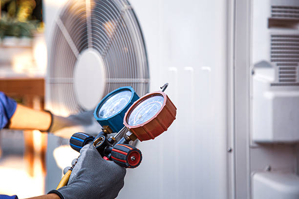 Affordable Hvac solutions in Marcellus, MI