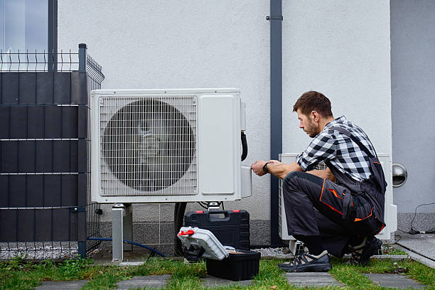 Top rated local Hvac specialists in Marcellus, MI